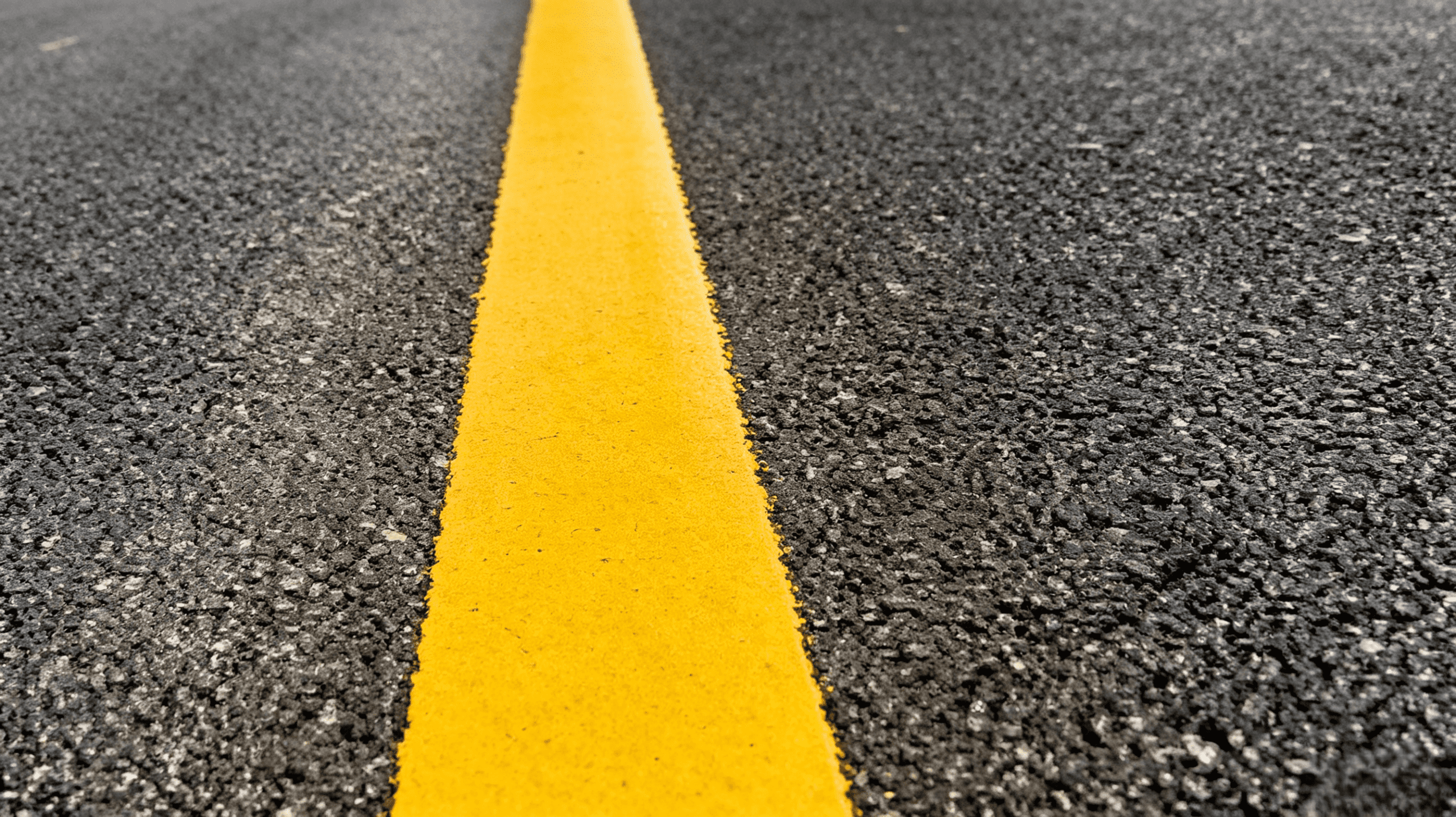 夏季標線施工